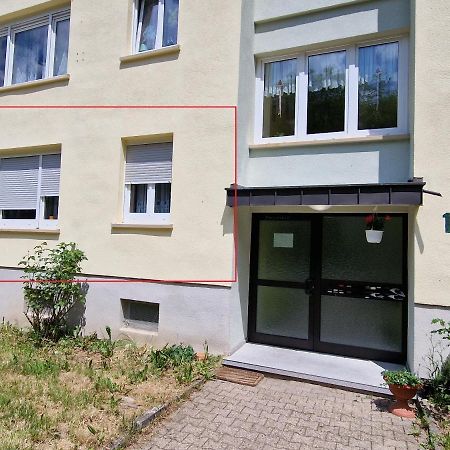 Two-Bedroom Apartment Near Triberg Waterfall Triberg im Schwarzwald Exterior photo